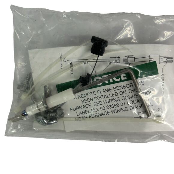 Rheem 62-24164-01 Direct Spark Ignitor, 35" Lead Wire - Picture 3 of 5